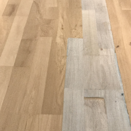 Plancher en bois : choix de matériaux et d'essences Clermont-Ferrand